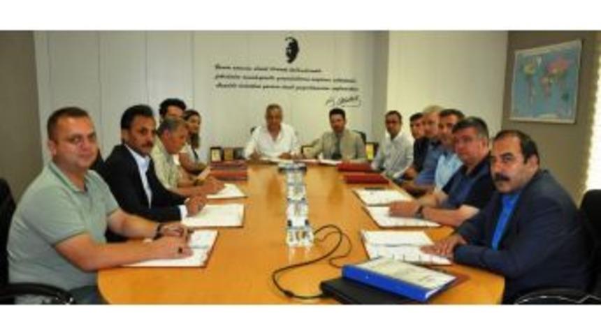 İtso&rsquo;dan Eğitim Protokol&uuml;