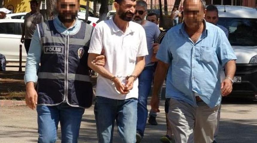 Silah Zoruyla Adam Ka&ccedil;ıran 3 Zanlı, Adana'da Yakalandı