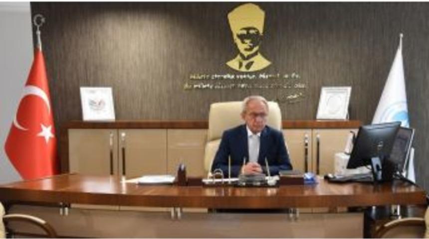 Coşkun:‘srebrenitsa Katliamı Tüm Dünyanın Ayıbıdır’