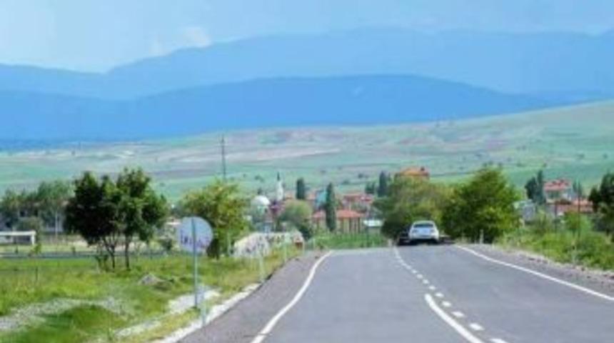 Aslanapa&rsquo;ya Mobese Sistemi Kurulacak