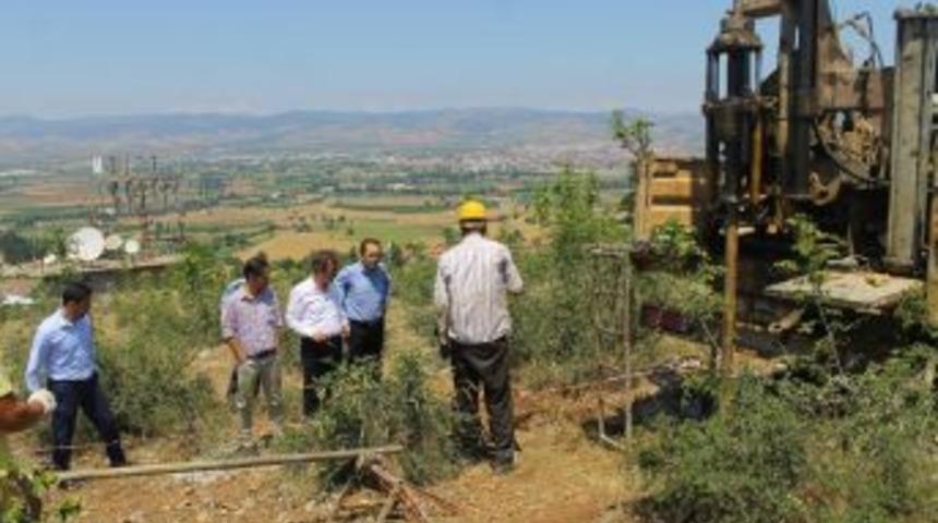 Yenişehir&rsquo;e Yeni Sanayi Sitesi