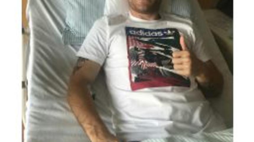 G&ouml;khan T&ouml;re'ye Başarılı Operasyon