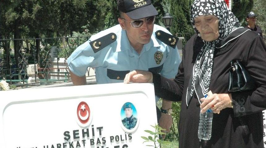 Kaynak: &ldquo;ter&ouml;rle M&uuml;cadelemiz S&uuml;recek&rdquo;