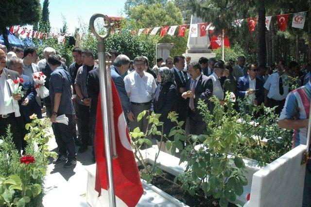 Kaynak: “terörle Mücadelemiz Sürecek”