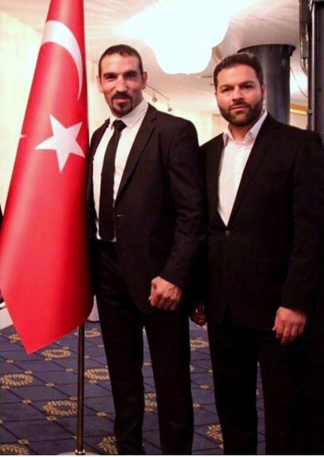 15 Temmuz Gecesini Şampiyonlukla Kutlayacaklar 1