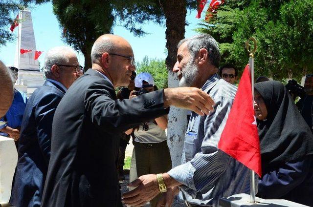 Başbakan Yardımcısı Mehmet Şimşek: