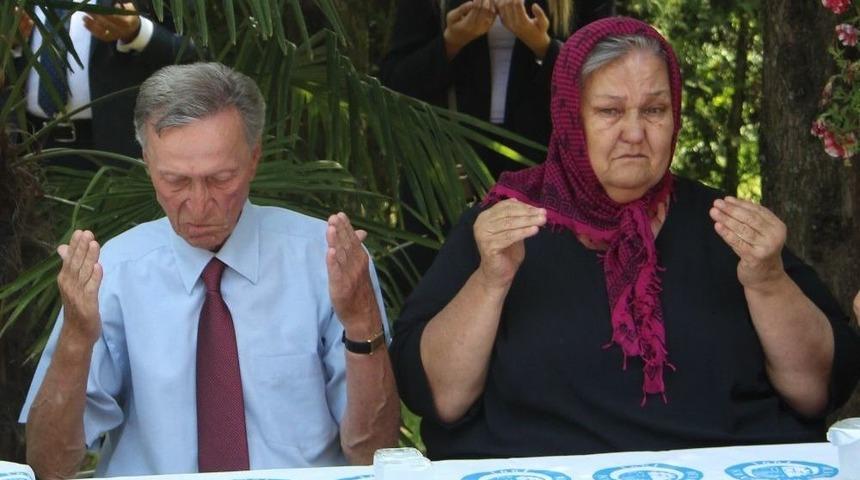 Şehit Annesi: &ldquo;elimden Gelse Onların İplerini Kendim &Ccedil;ekerim&rdquo;