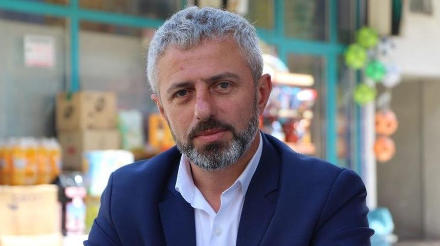 15 Temmuz Darbe Girişiminde Bir G&ouml;z&uuml;n&uuml; Kaybeden Muhtar O Anları Anlattı