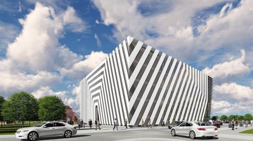 Yıldırım Geleceğe Gen&ccedil;lerle Y&uuml;r&uuml;yor