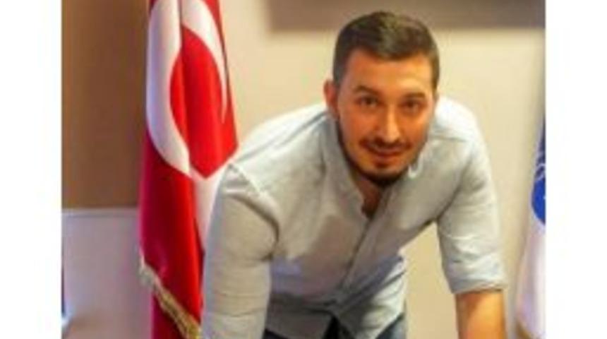 Serhat Yahşi Yuvada Kaldı