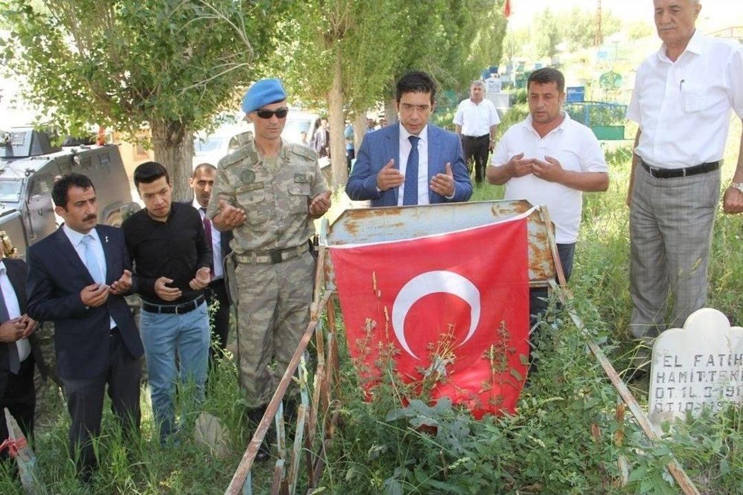 15 Temmuz Darbe Girişiminin Yıld&ouml;n&uuml;m&uuml;