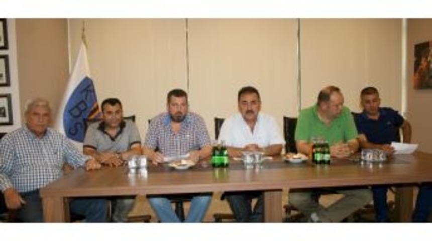 Karacabey Birlikspor Y&ouml;netiminden A&ccedil;ıklama