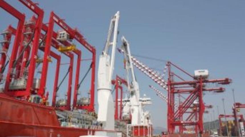 Yılport Yatırıma Doymuyor