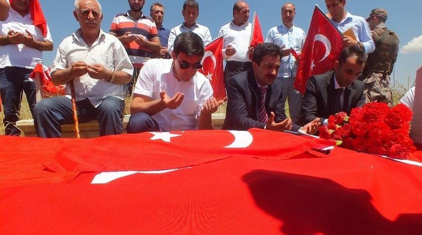 15 Temmuz Şehitlerini Anma, Demokrasi Ve Milli Birlik G&uuml;n&uuml;