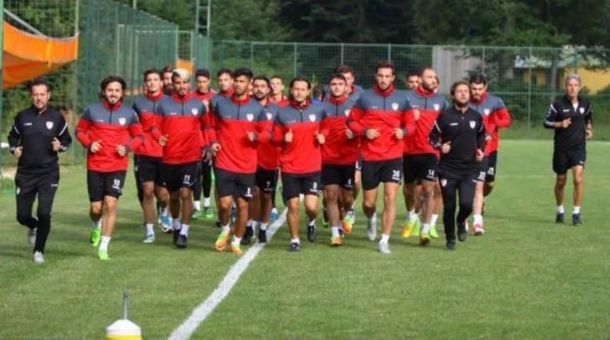 Manisaspor Nefes Aldı&nbsp;