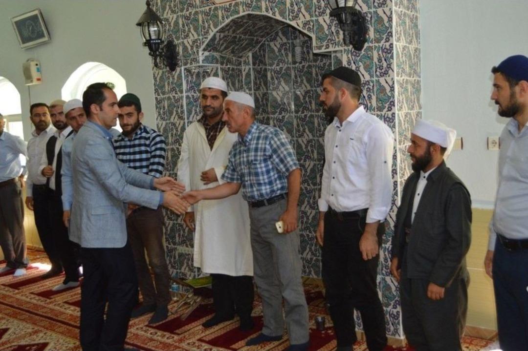 Şırnak&rsquo;ta 15 Temmuz Etkinlikleri