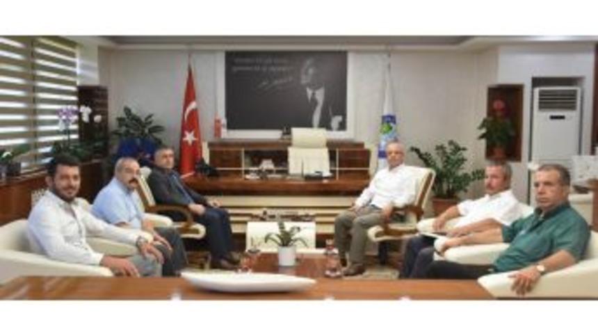 Ara&ccedil;lar Yenilendi Toplu Taşıma Modernleşti