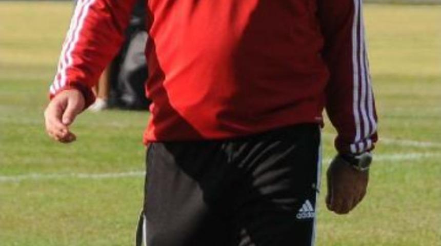 Karşıyaka'da Son Aday Toros