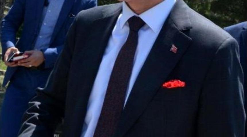 Ak Partili Şahin: 20 Temmuz Darbe S&ouml;ylemi Darbecileri Masum G&ouml;sterme Ama&ccedil;lıdır