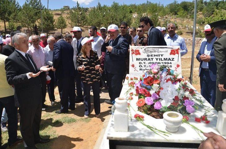 15 Temmuz Şehitlerini Anma, Demokrasi Ve Milli Birlik Günü G5