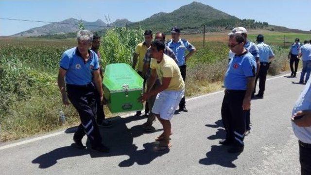 Adana'da Minibüs Dereye Uçtu: 1 Ölü, 6 Yaralı