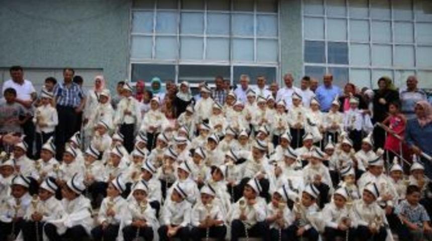 S&uuml;nnet Ş&ouml;leni Kayıtları Başladı