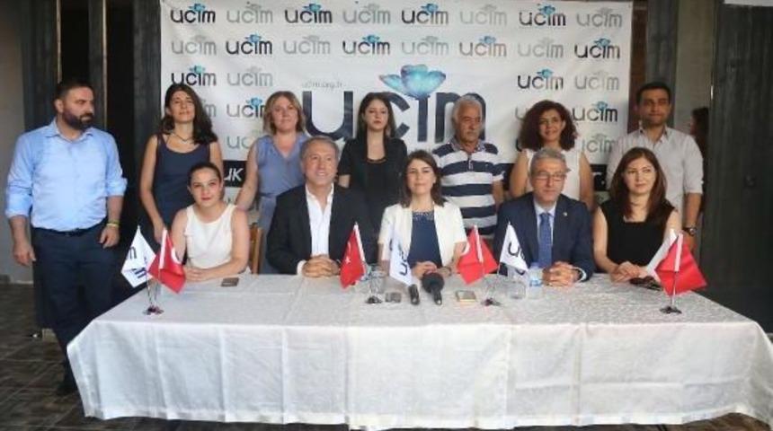 Saadet &Ouml;ğretmen &Ccedil;ocuk İstismarı Ile M&uuml;cadele Derneği Kuruldu