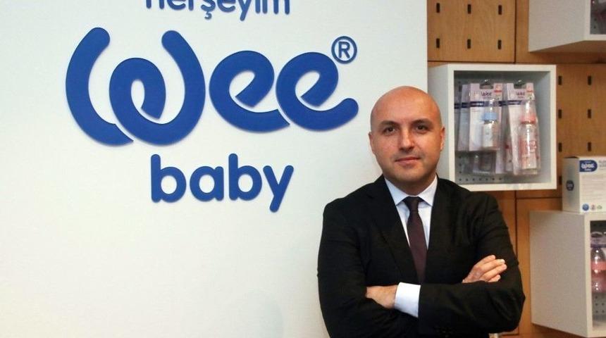 Wee Baby Yeni Fabrikasını Hizmete A&ccedil;tı