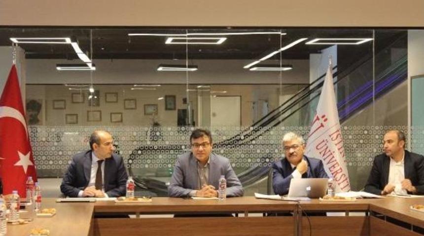 Cumhurbaşkanlığı Başdanışmanı Ertem: Yerli Para Cinsinden Ticaret Ka&ccedil;ınılmaz Oldu