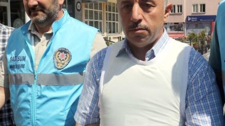 Samsun'da Bor&ccedil;- Alacak Kavgası: 2 &Ouml;l&uuml;, 1 Yaralı (2)