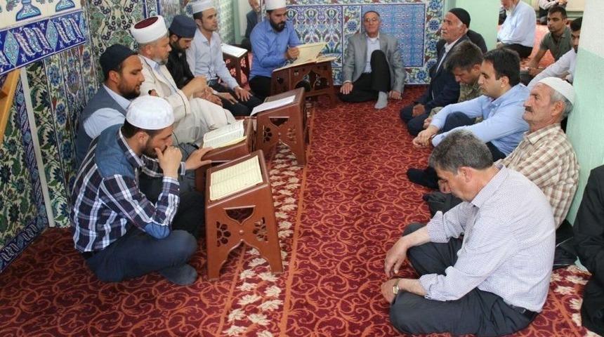 15 Temmuz Şehitlerini Anma, Demokrasi Ve Milli Birlik G&uuml;n&uuml;