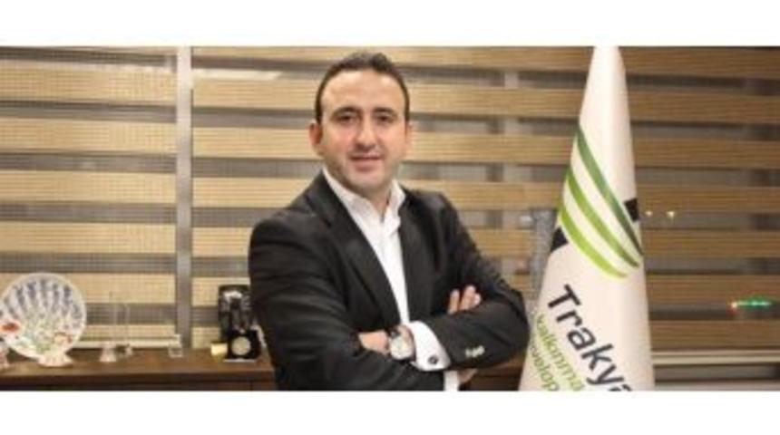 Genel Sekreter Şahin Mayıs Ayı Ekonomi Verilerini Değerlendirdi