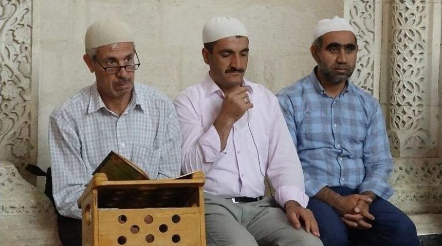 Silvan&rsquo;da 15 Temmuz Etkinlikleri