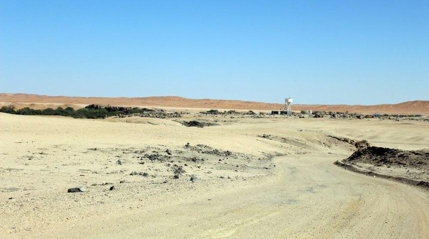 Tika&rsquo;dan, Namibya&rsquo;da Bilimin Gelişimine Destek