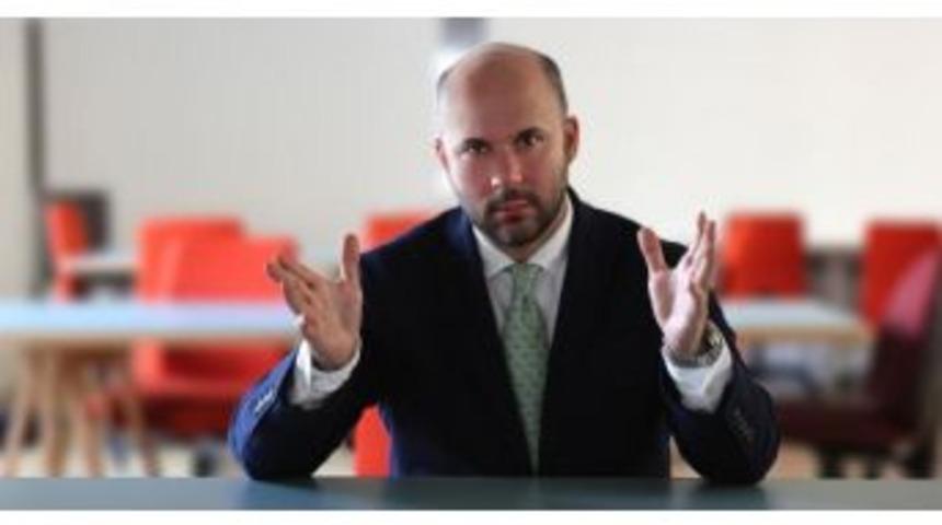 Ali Serim:t&uuml;rkiye, D&uuml;nyanın En B&uuml;y&uuml;kleri Arasında Yer Alacak