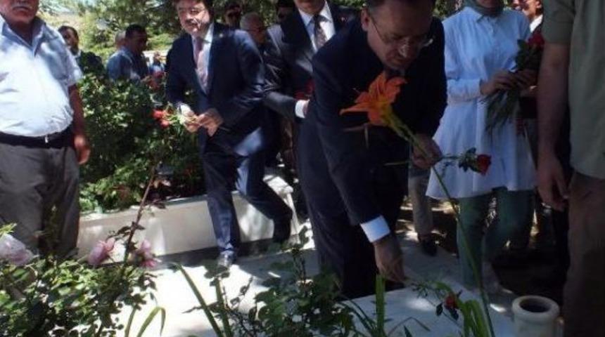 Bakan Bozdağ: 15 Temmuz Darbenin De Darbecilerin De Defterinin D&uuml;r&uuml;ld&uuml;ğ&uuml; Tarih Olmuştur