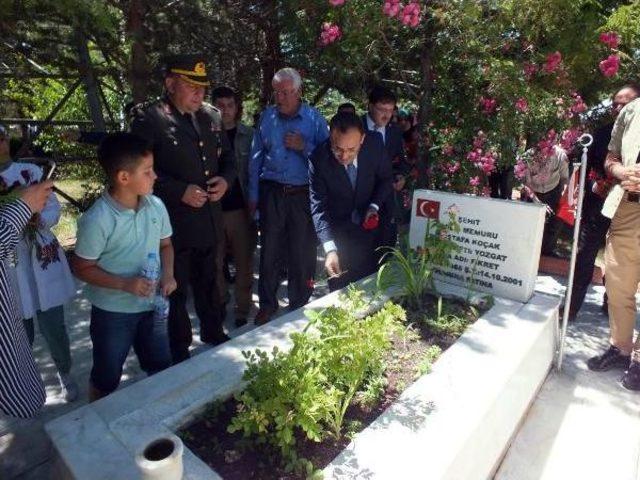 Bakan Bozdağ: 15 Temmuz Darbenin De Darbecilerin De Defterinin Dürüldüğü Tarih Olmuştur