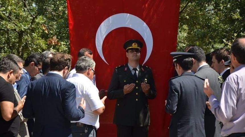 Emet&rsquo;te 15 Temmuz Demokrasi Şehitleri Anma Programları Başladı