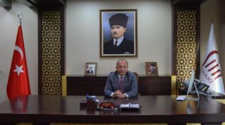 Siirt&rsquo;te Kamu Hizmetlerinin Y&uuml;r&uuml;t&uuml;lmesine İlişkin Genelge Yayınlandı