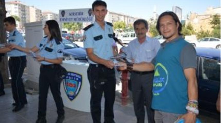 Emniyetten Boğulma Vakalarına Karşı Uyarı