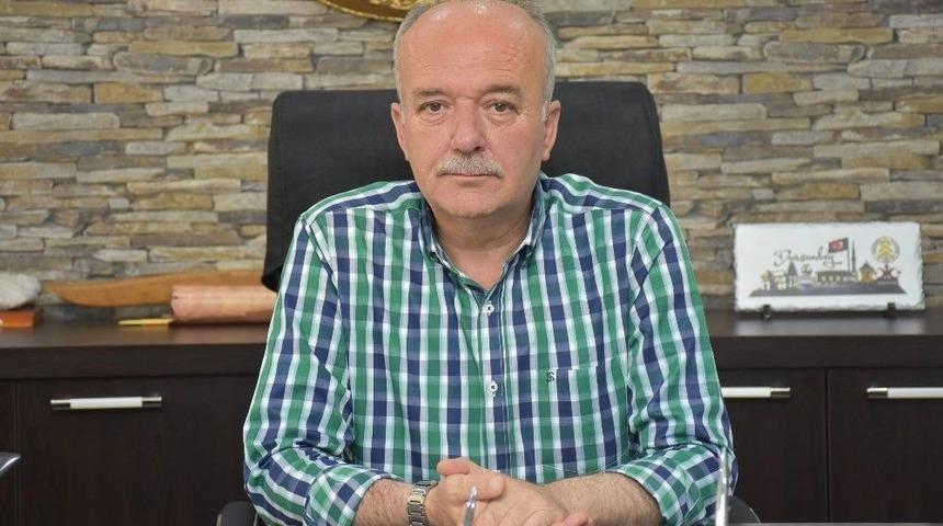 Dursunbey Balıkesir Yolunda &Ccedil;alışmalar Yeniden Başlıyor