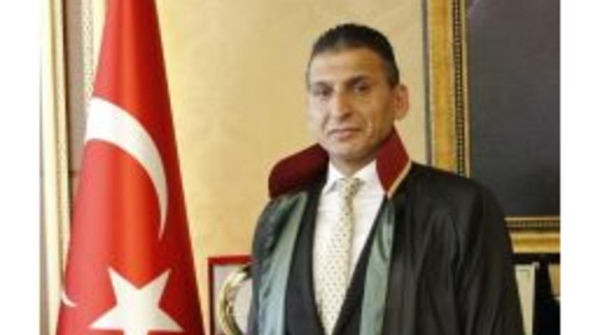 Baro Başkanı Er: &ldquo;srebrenitsa, Kalbimizin Yarısıdır, İnsanlığın Yarasıdır&rdquo;