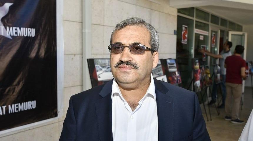 Tokatlı Gen&ccedil;lere Anlamlı 15 Temmuz Sergisi