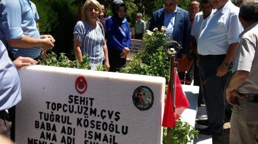 Ereğli&rsquo;de 15 Temmuz&rsquo;u Anma Etkinlikleri Başladı