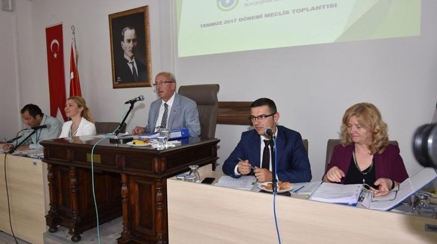 Albayrak, &ldquo;15 Temmuz&rsquo;u Halk Engellemiştir&rdquo;