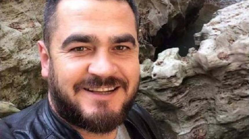 Para &Ccedil;ekmeye Diye &Ccedil;ıktı, Sır Oldu