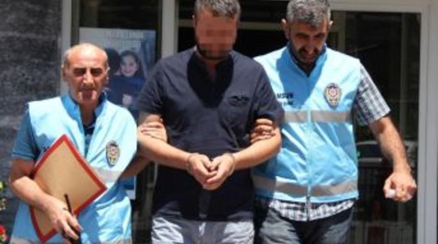 Silahla Yaralamaya G&ouml;zaltı