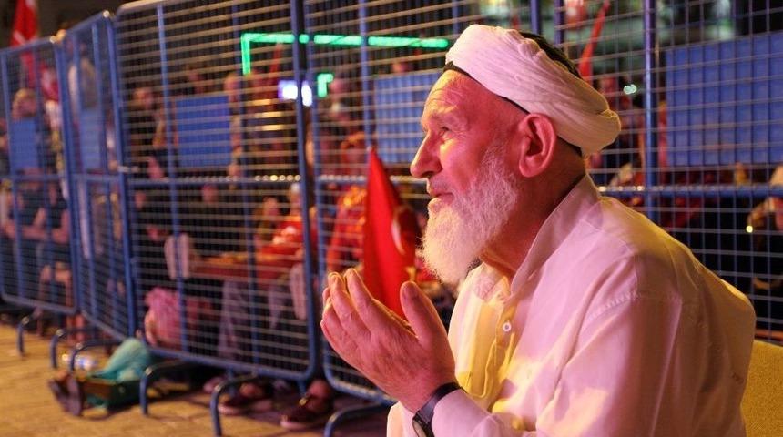 Başkan Kadıoğlu&rsquo;ndan Vatandaşlara &ldquo;n&ouml;bet&rdquo; &Ccedil;ağrısı