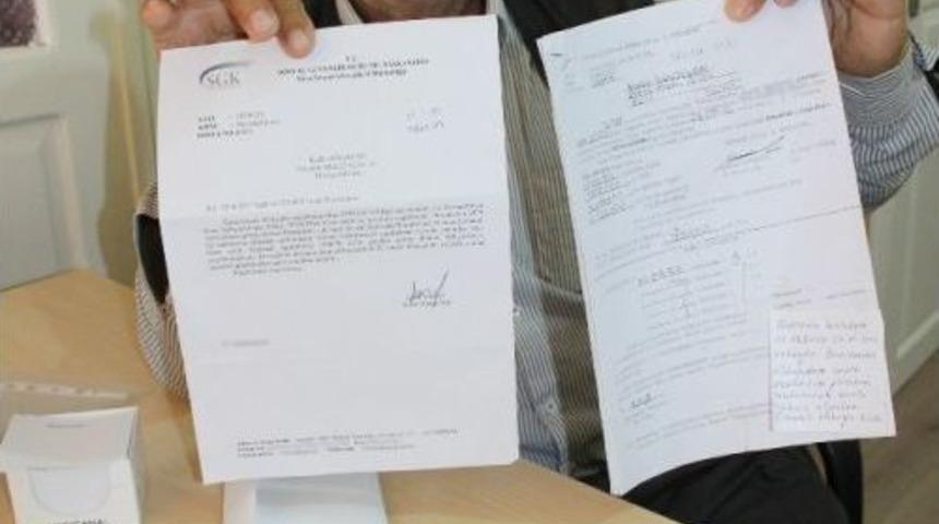 22 Yıllık M&uuml;cadelenin Bedeli 8.40 Kuruş