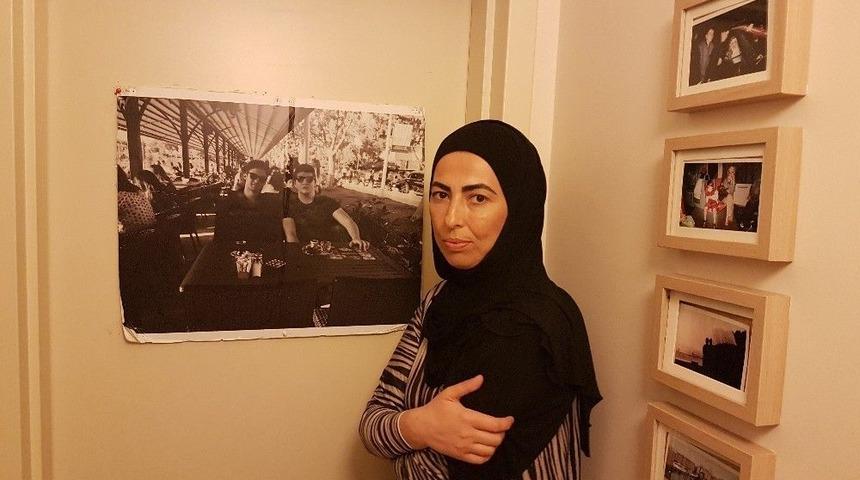 Nihal Ol&ccedil;ok: &ldquo;3 G&uuml;nl&uuml;k Bir Susma Orucuna Gireceğim&rdquo;